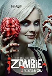 iZombie