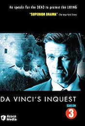 Da Vinci's Inquest