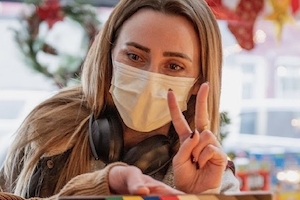 Jessica Harmon