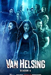 Van Helsing