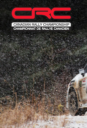 Canadian Rally Championship