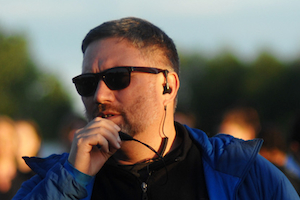 Tim Whyte