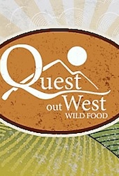 Quest OutWest: Wild Food