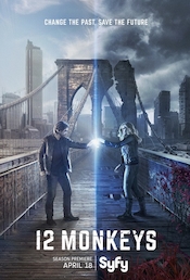 12 Monkeys