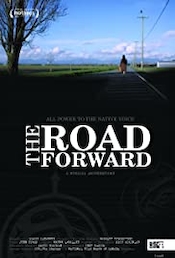 The Road Forward