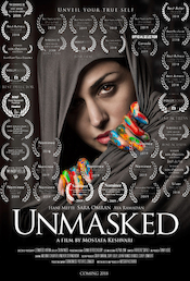 Unmasked