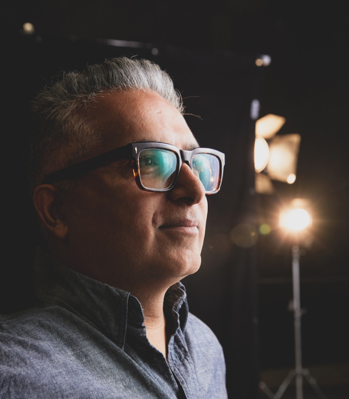 Tarique Qayumi