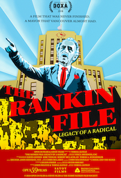 The Rankin File: Legacy of a Radical