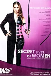 Secret Lives of Women