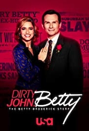 Dirty John: Betty