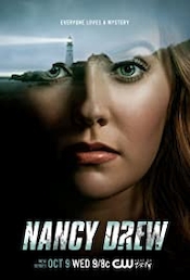 Nancy Drew