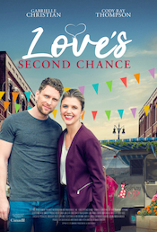 Love's Second Chance