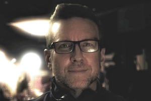 Michael Cliett