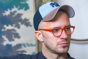 Lukas Hanulak